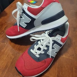 New Balance 574 Men's Size 9